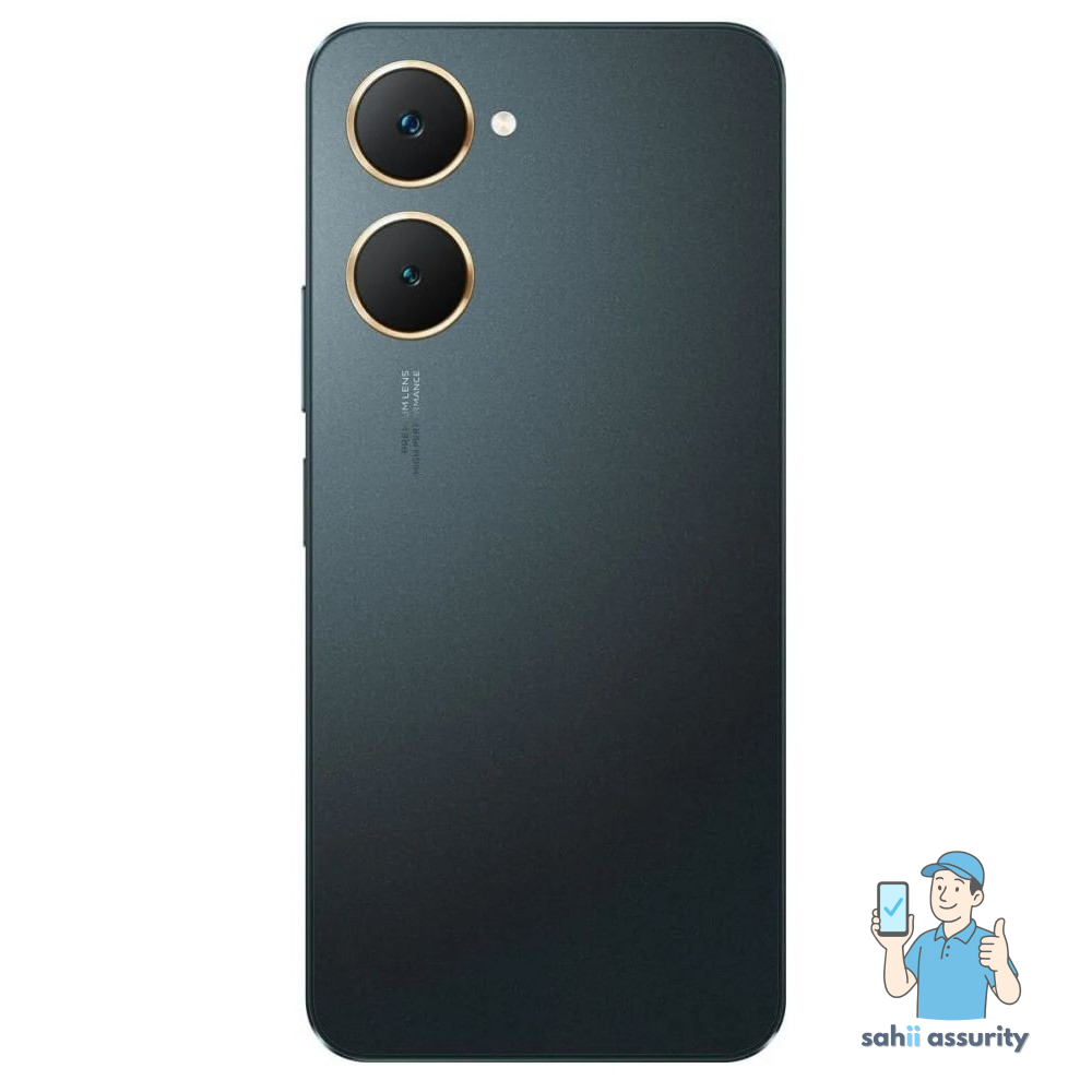 Full Body Housing for Vivo Y18 India